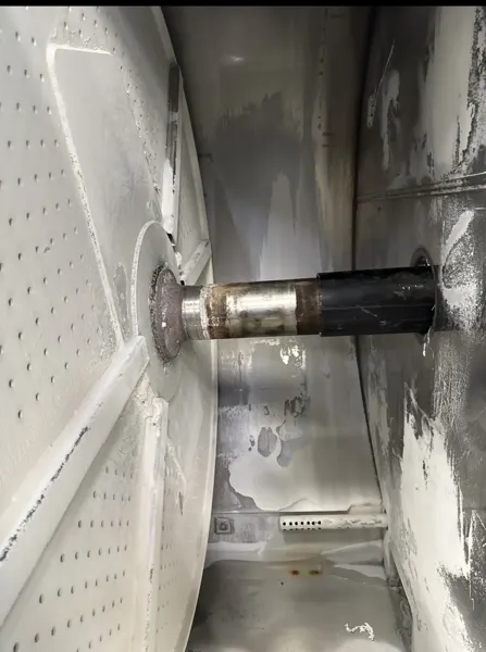 Washer Basket / Drum Replacement