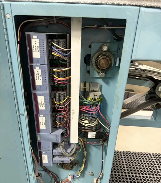 Electrical & Controls Troubleshooting