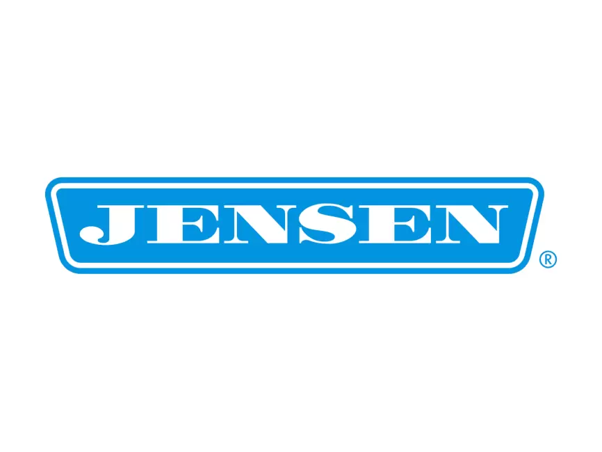 JENSEN-GROUP logo