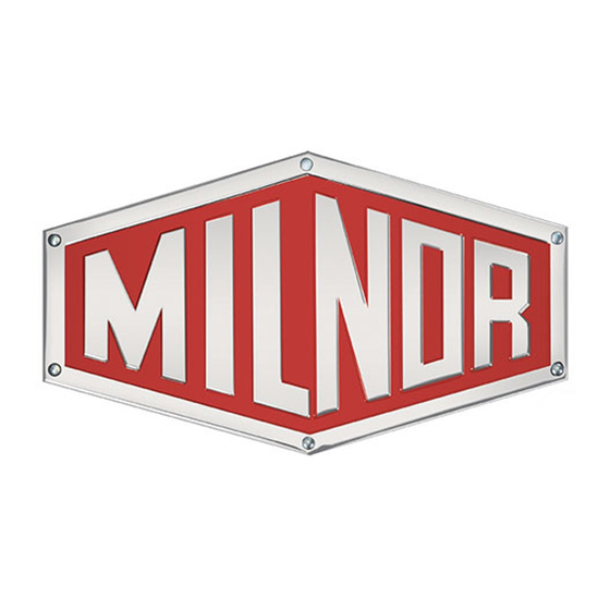 Pellerin Milnor logo